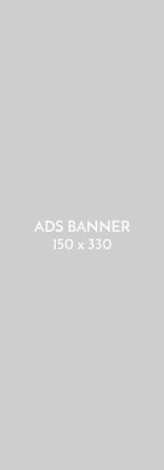 Banner Sidebar First